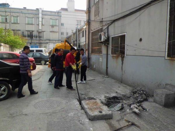 桐乡市疏通下水道电话（桐乡管道疏通电话）